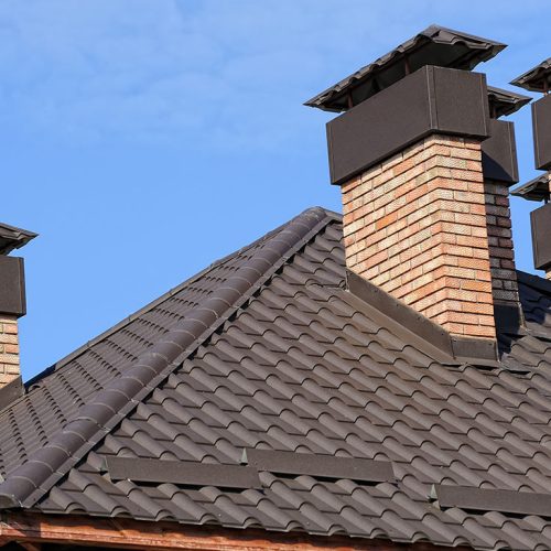 Schoorsteen onderhoud 4